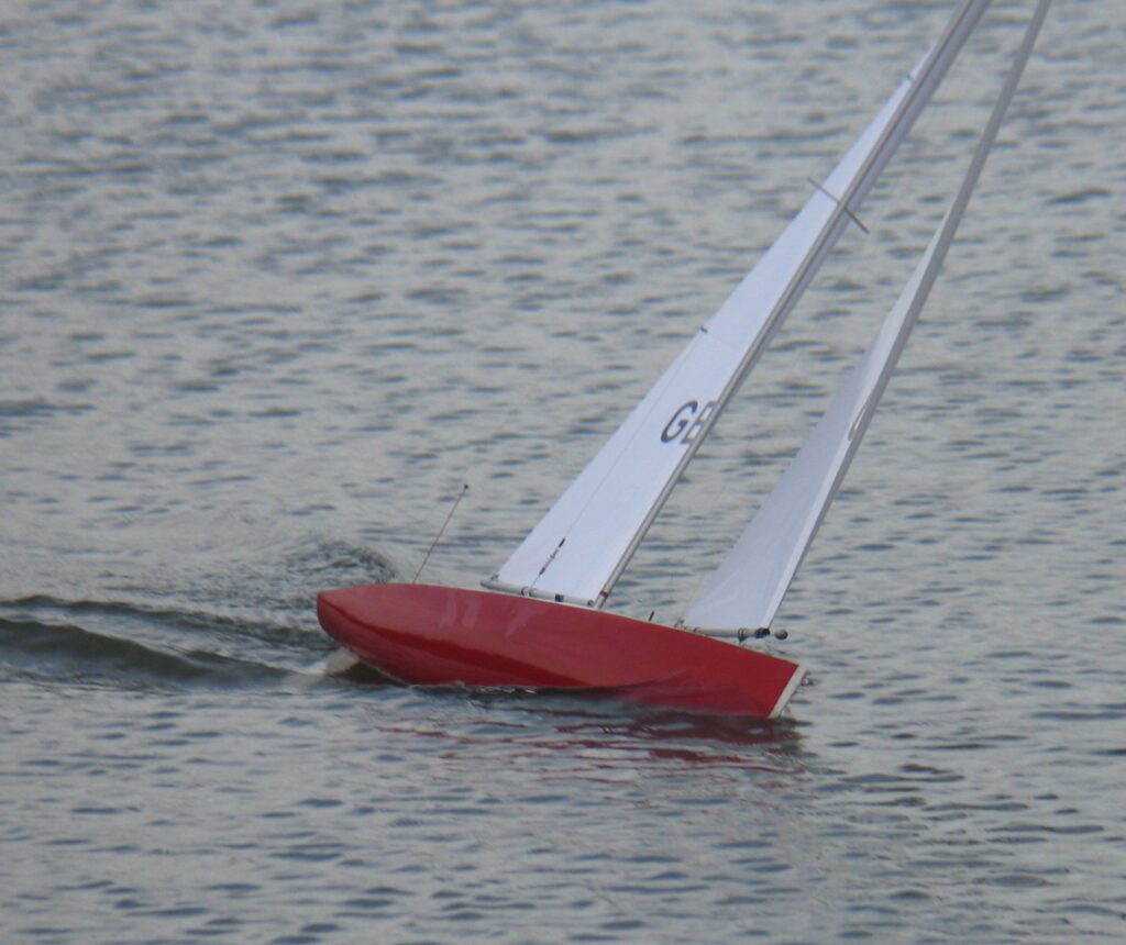 iom radio controlled yachts for sale